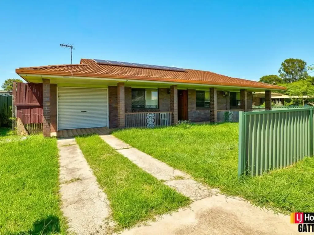 20 Pryde street, Lowood, QLD 4311