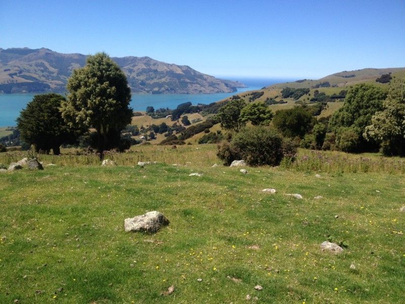 Rural Banks Peninsula