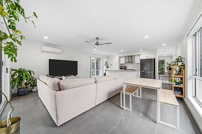 17 Forrestdale Street, Coomera, QLD 4209, 4 slaapkamers, 2 badkamers, House