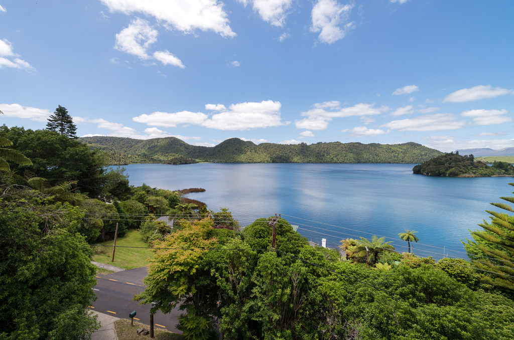 54 Okareka Loop Road, Lake Okareka, Rotorua, 3 chambres, 1 salles de bain