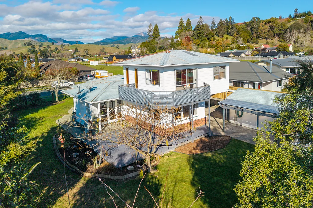 25 Pitfure Road, Wakefield, Tasman Region