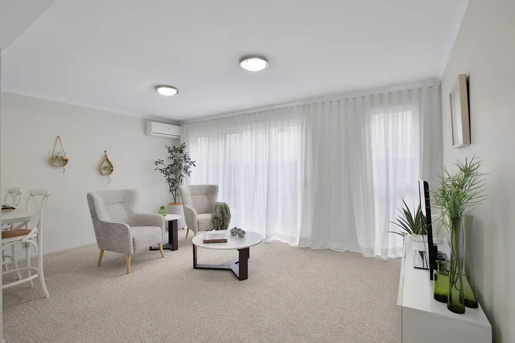Maroochydore 2房  Beautifully Refreshed Townhouse in the Heart of Maroochydore