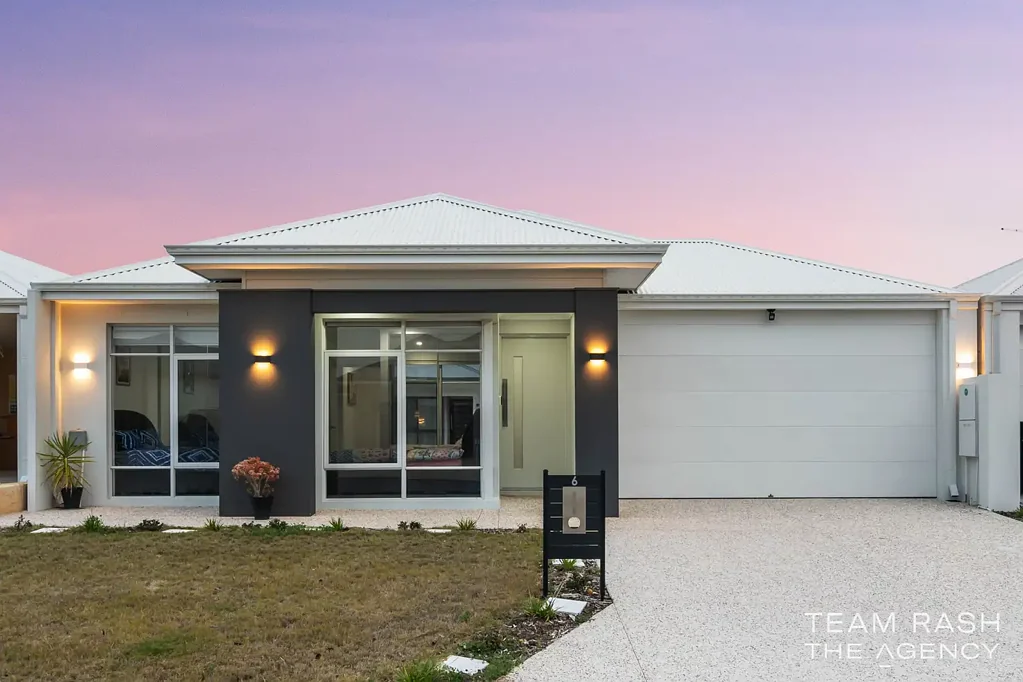 Caversham 4ਬੈੱਡਰੂਮ Designed for Families, Built for Memories