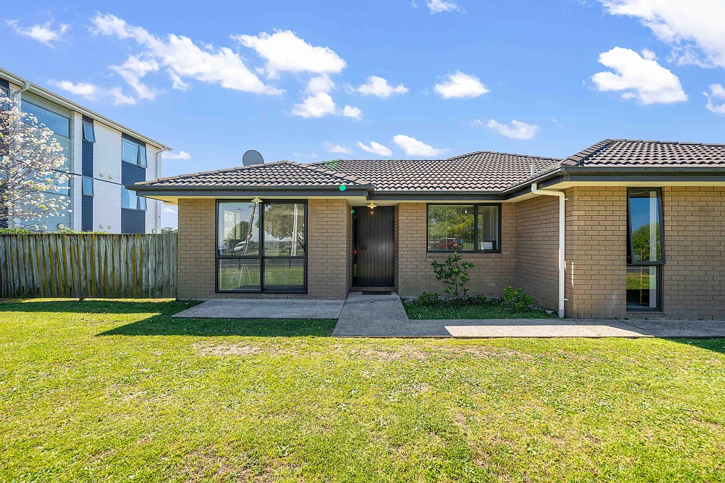 203 Weymouth Road, Manurewa, Manukau City, Auckland
