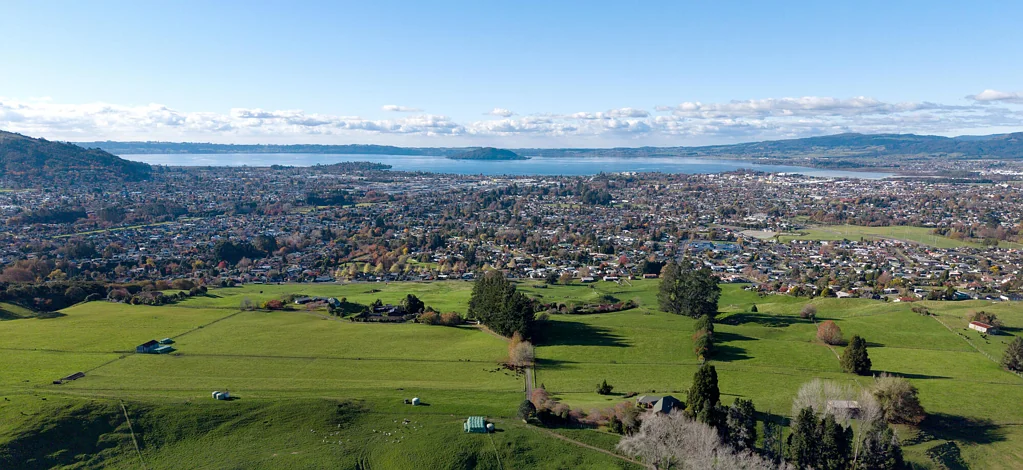 Westbrook Large-scale Rotorua residential opportunity