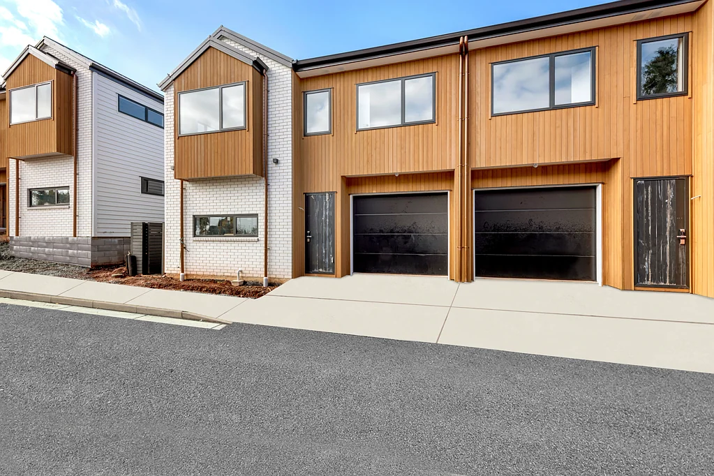 Red Hill 3બેડરૂમ Red Hill Rise - New Homes, But Better