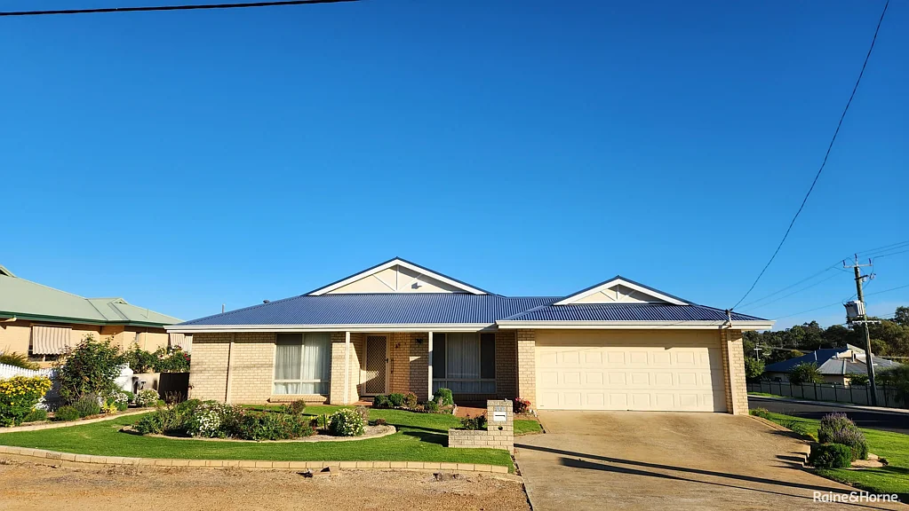 Kojonup 4Habitaciones Exceptional Family Home in great location