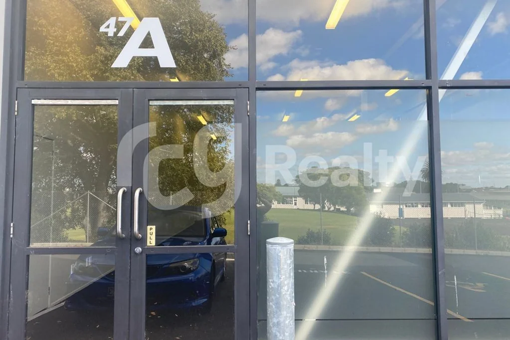 Mount Wellington PERFECT TRADE / RETAIL SPACE MT WELLINGTON