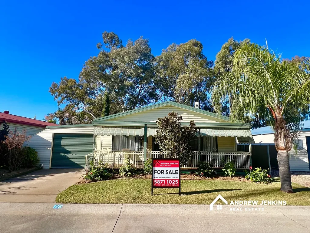 38 Oasis Dr, Cobram, VIC 3644