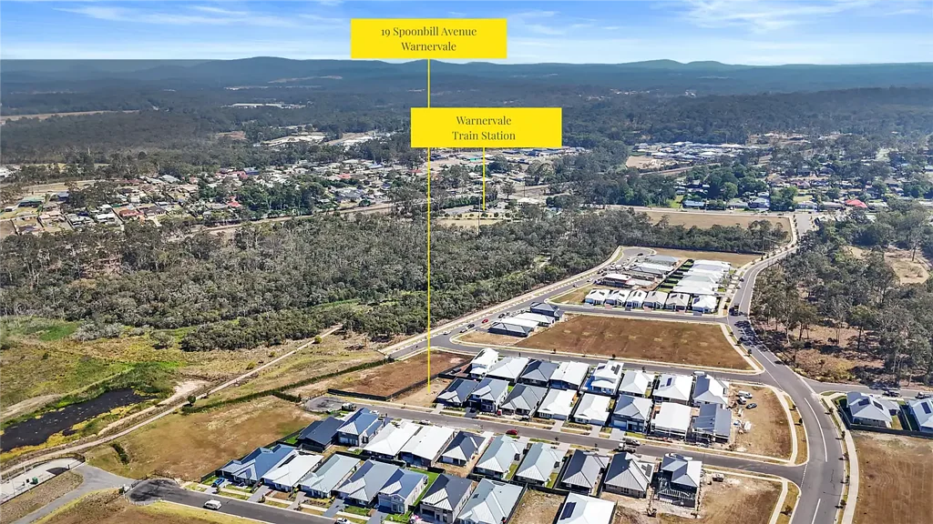 19 Spoonbill Avenue, Warnervale, NSW 2259