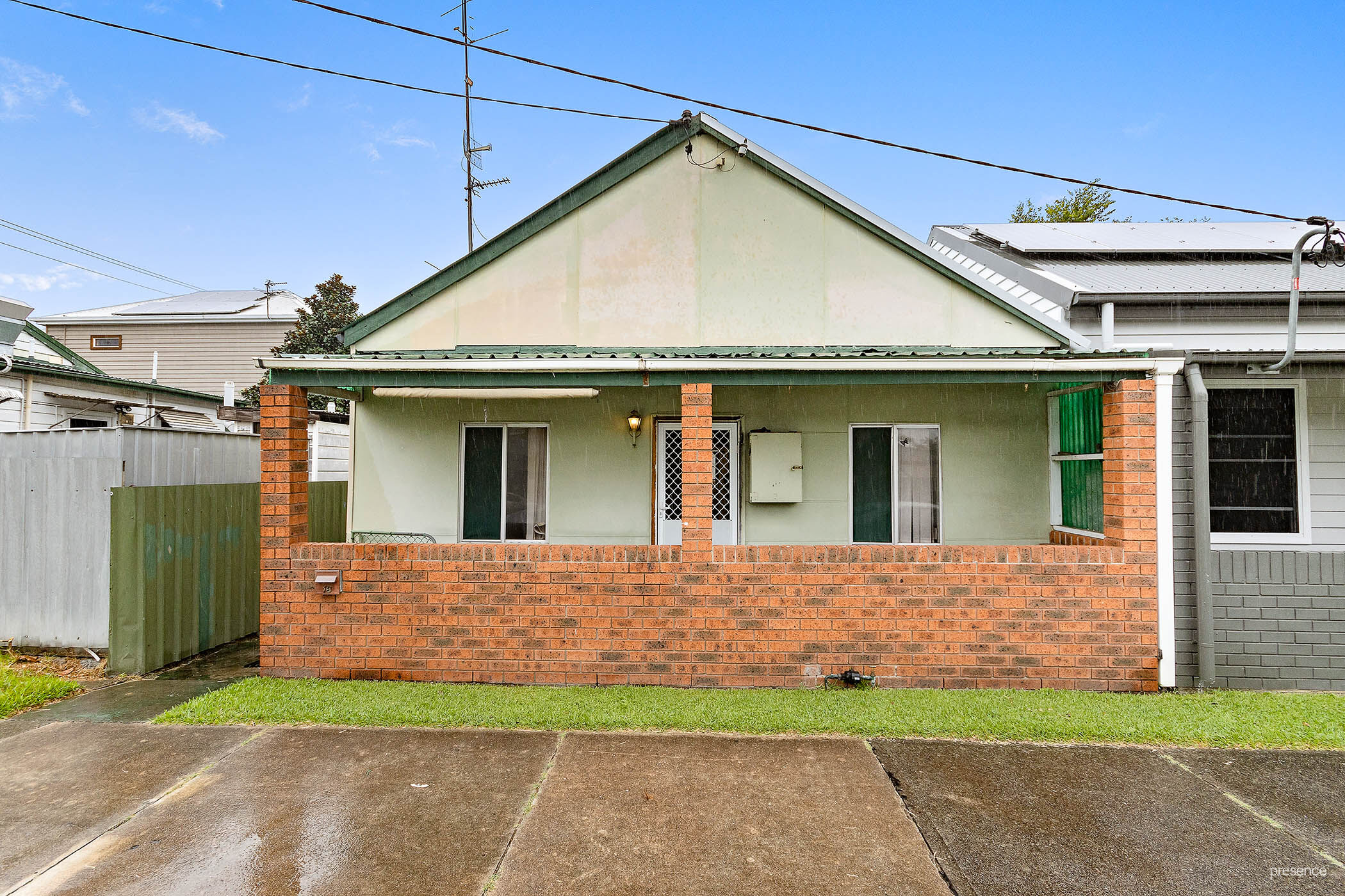 18 ROBERTSON ST, CARRINGTON NSW 2294, 0 غرف, 0 حمامات, House