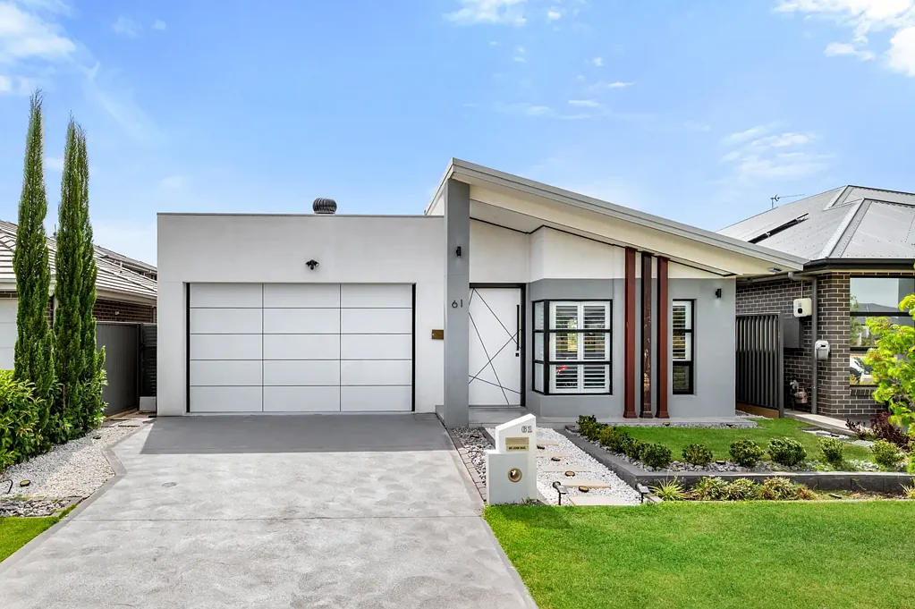 61 Hamer Street, Catherine Field, NSW 2557
