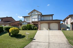 18 Samuel Foster Drive, South Penrith