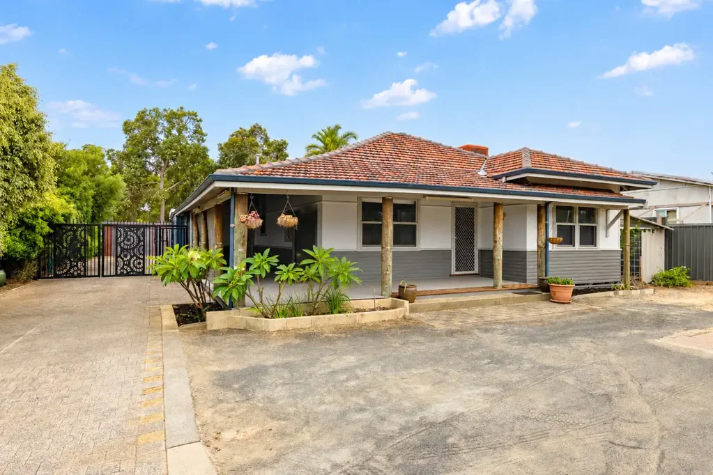 Picton 3 Bedroom Character, Space & Practical Living