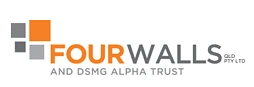 Four Walls Realty