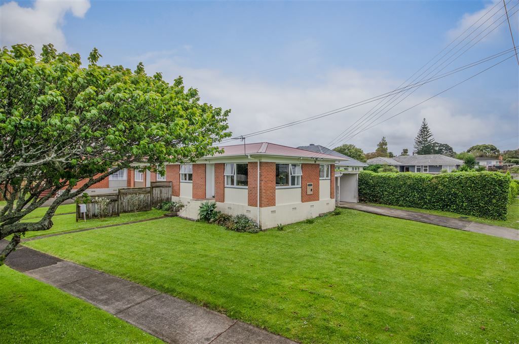 Residential  Mixed Housing Suburban Zone