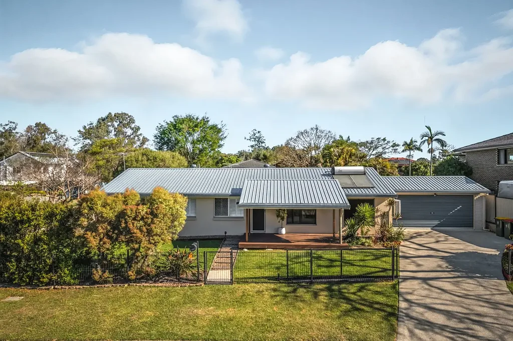 Oxley 3ਬੈੱਡਰੂਮ LOWSET LIVING AT ITS BEST!