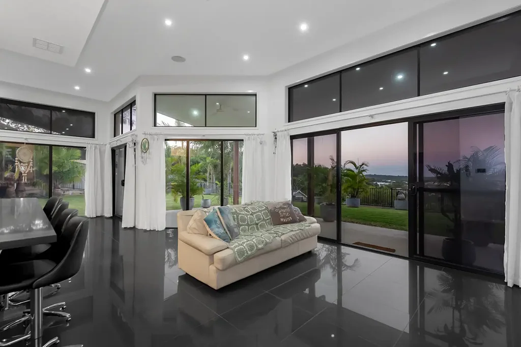Upper Coomera 4部屋 Elevated Elegance with Iconic Views - Space, Style & an Unmatched Location!!!!
