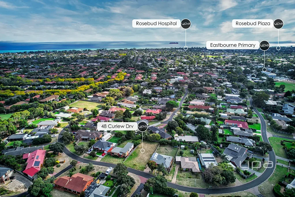 Capel Sound BUILD YOUR DREAM HOME IN A FAMILY FRIENDLY NEIGHBOURHOOD