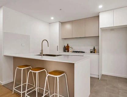 202/77 Edward Street, Carlton, St George, 2 habitaciones, 2 baños, Unit