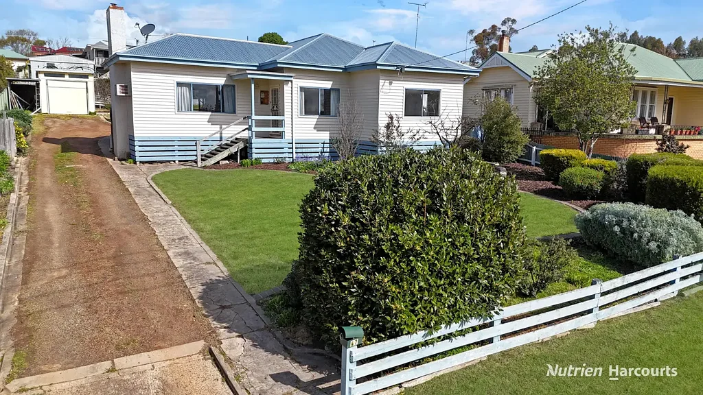 Casterton 3ਬੈੱਡਰੂਮ Charm, Comfort & Country Views