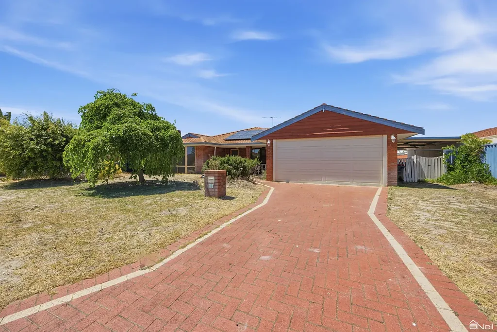 12 Ebony Elbow, Warnbro, WA 6169