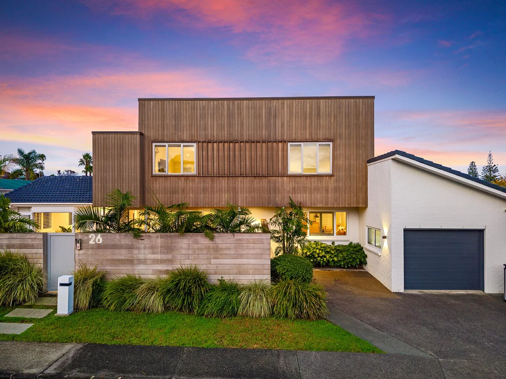 26 Margaret Place, Milford, North Shore City, Auckland