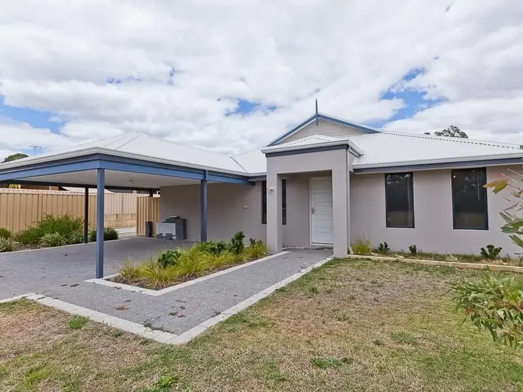 Comfortable and Convenient Living in Byford