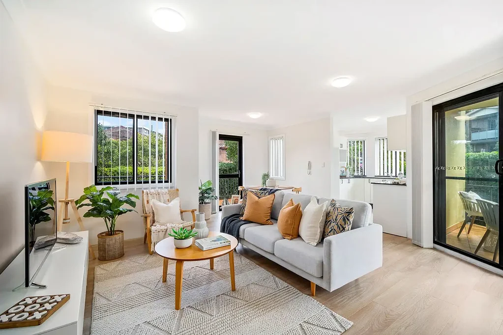 3/45 Frederick Street, Rockdale, NSW 2216
