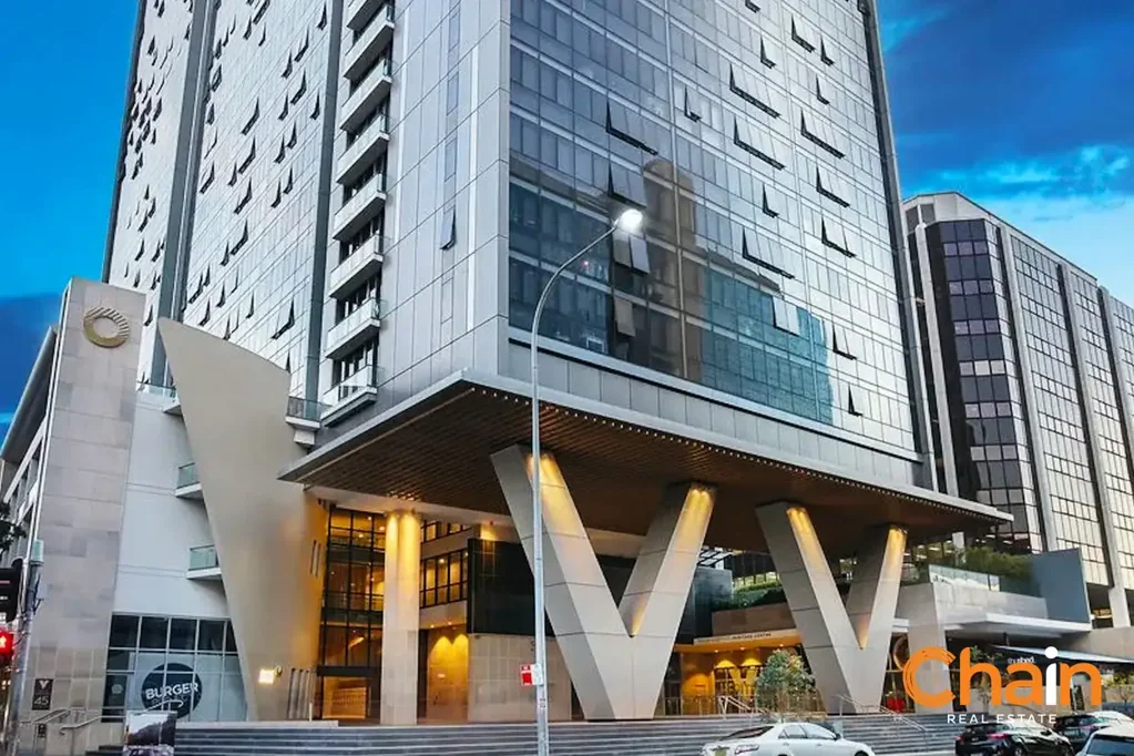 607/45 Macquarie Street, Parramatta, NSW 2150