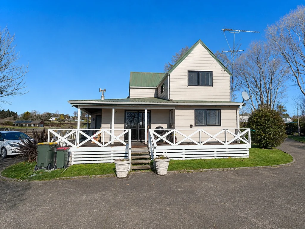 Hunua, 4 bedrooms
