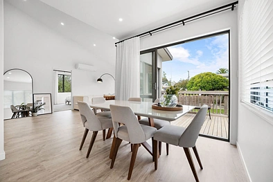 1A Greville Road, Pinehill, North Shore City, 3 Bedrooms, 2 Bathrooms, House