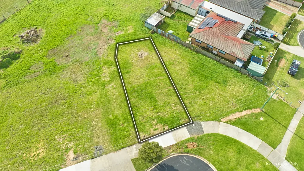 23A Railway Crescent, Wurruk, VIC 3850