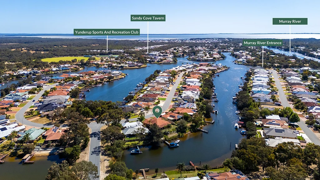 81 Heron Place, South Yunderup, WA 6208