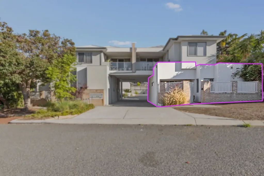 6/1 Chipala Court, Edgewater, WA 6027