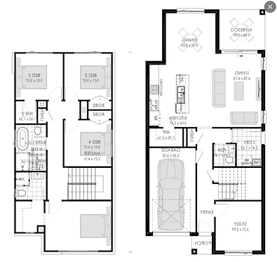 Address Withheld, Austral, NSW 2179, 4 habitaciones, 3 baños, House