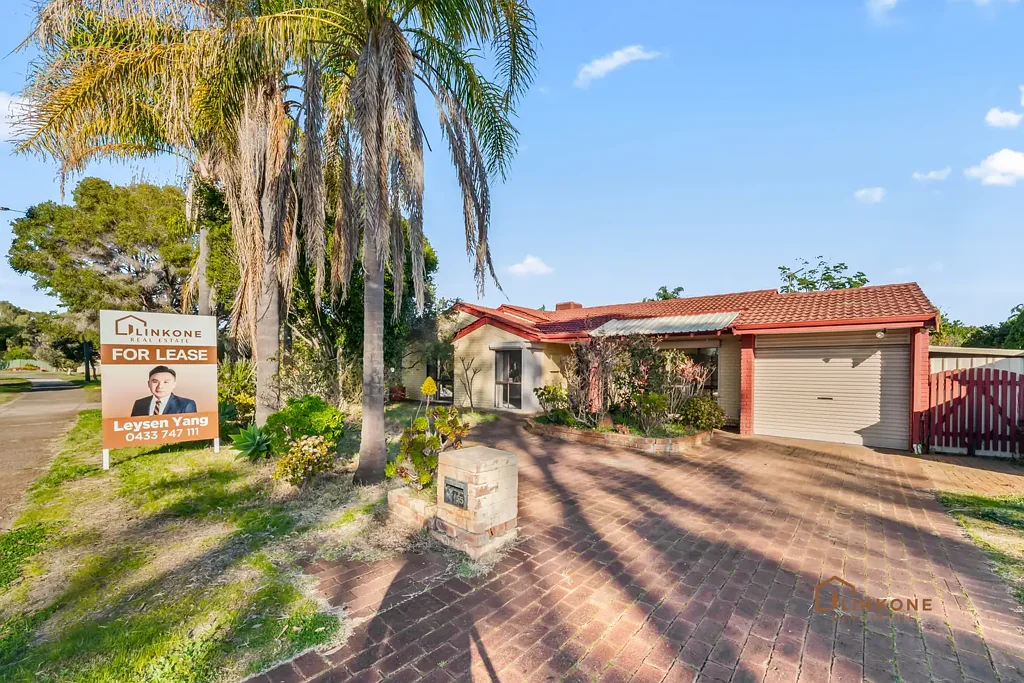 55 Findlay Road, Leeming, WA 6149, 4 Bedrooms, 2 Bathrooms, House