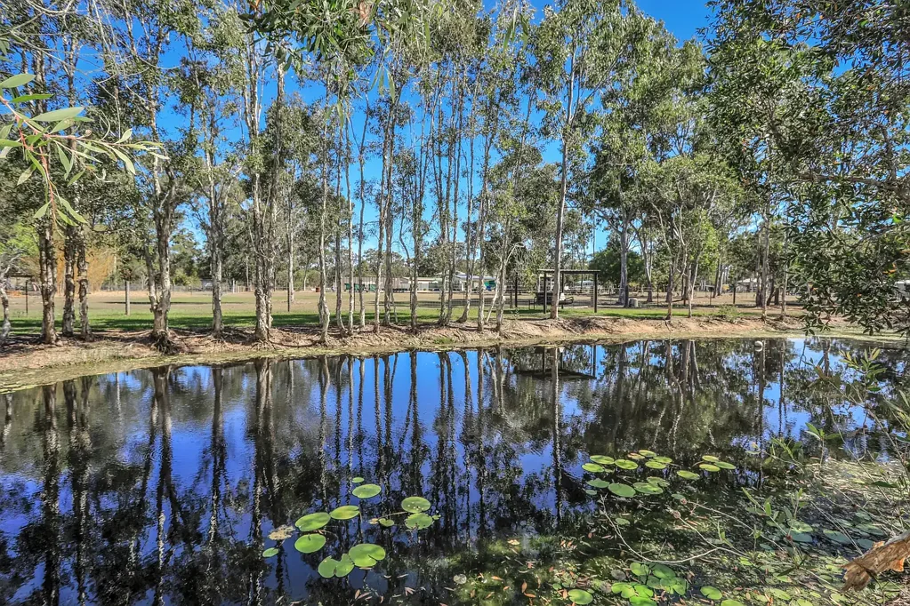 1542 Buxton Road, Buxton, QLD 4660