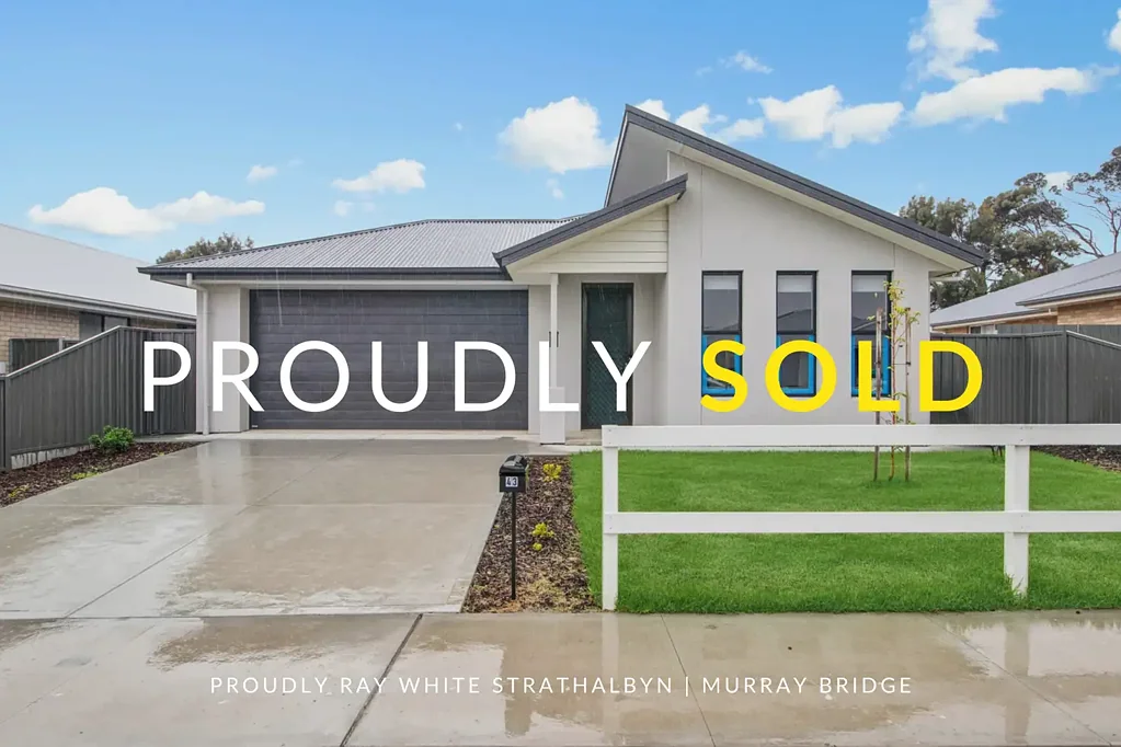 43 Newbridge Parade, Murray Bridge, SA 5253