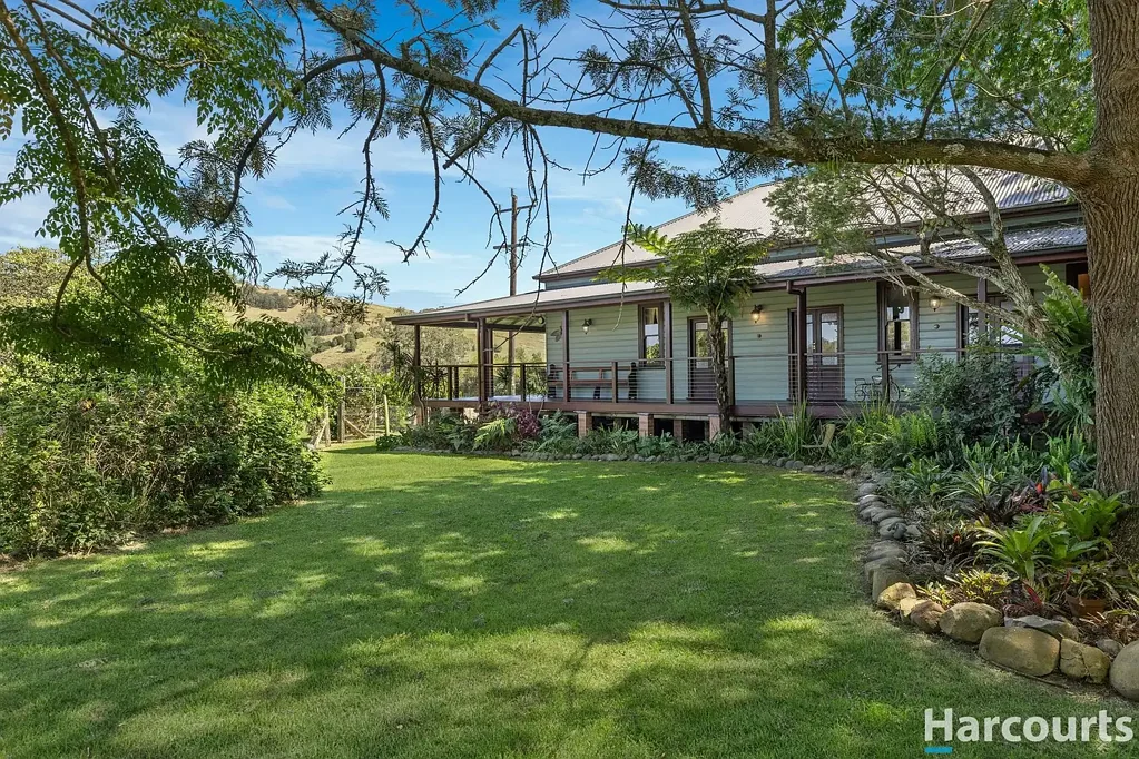 Dungog 8Kwarto Escape To Tranquility on The Chichester River