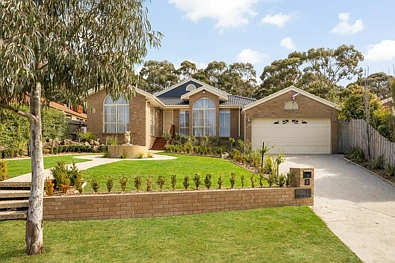 室外 - 18 DALKEITH CT, SUNBURY VIC 3429