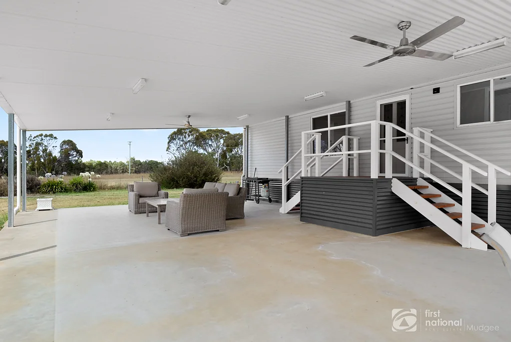 Mudgee 'VALLEY VIEW'