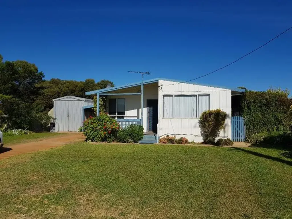 37 Hasting Street, Jurien Bay, WA 6516