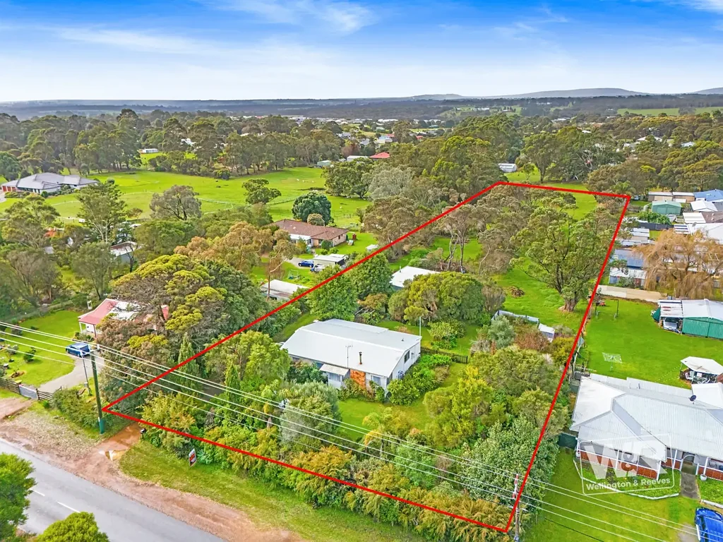 32 Rocky Crossing Road, Warrenup, WA 6330
