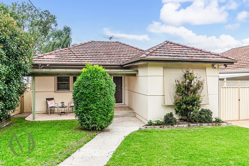 24 Dudley Street, Rydalmere, NSW 2116