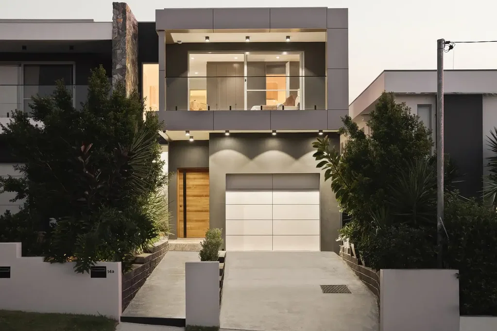 Beverley Park 4部屋 Stylish Family Home Offering Space, Comfort & Coastal Convenience