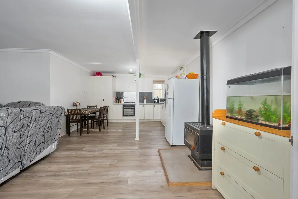 Mandurah 3ਬੈੱਡਰੂਮ Calling all Investors.... or own your First Home!