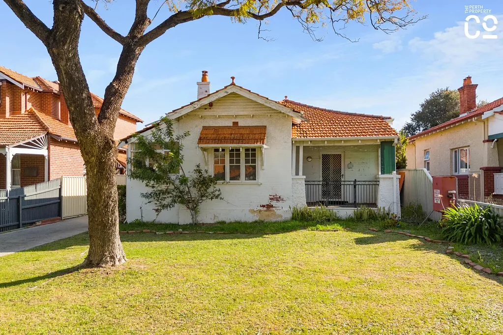 29 Rookwood Street, Mount Lawley, WA 6050