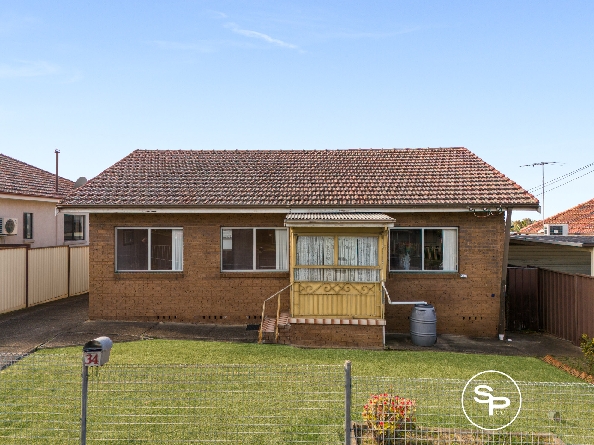 34 BOWDEN ST, CABRAMATTA NSW 2166, 0 침실, 0 욕실, House