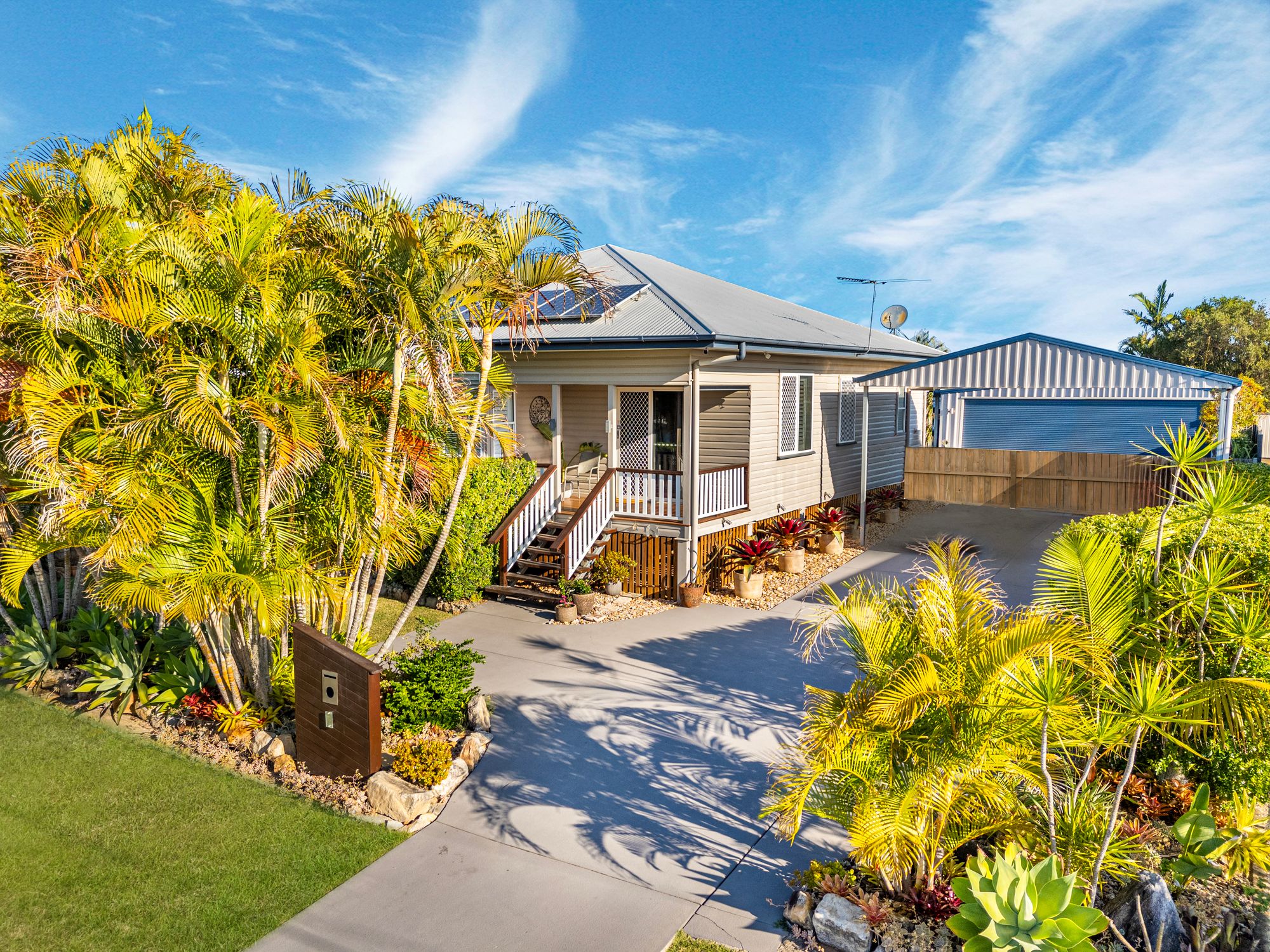 5 BALACLAVA ST, CHURCHILL QLD 4305, 0房, 0浴, House